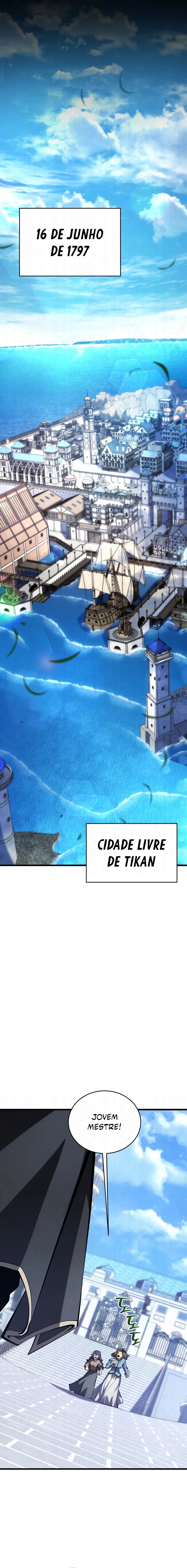 Read O Filho Mais Novo do Mestre Espadachim Manga Online