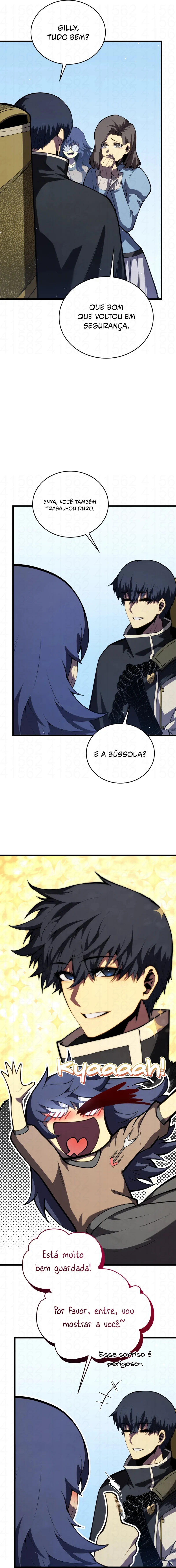 Read O Filho Mais Novo do Mestre Espadachim Manga Online