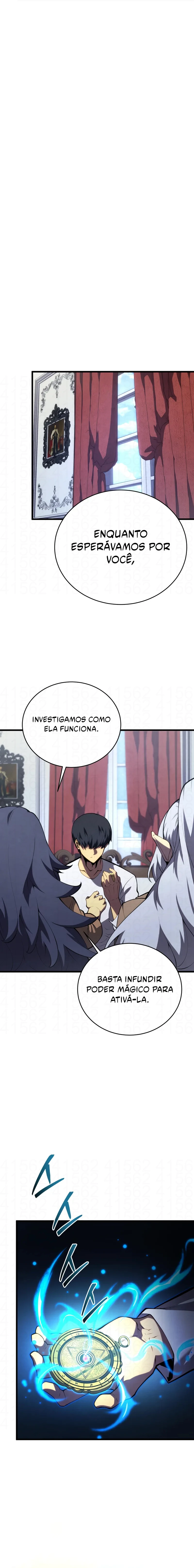 Read O Filho Mais Novo do Mestre Espadachim Manga Online