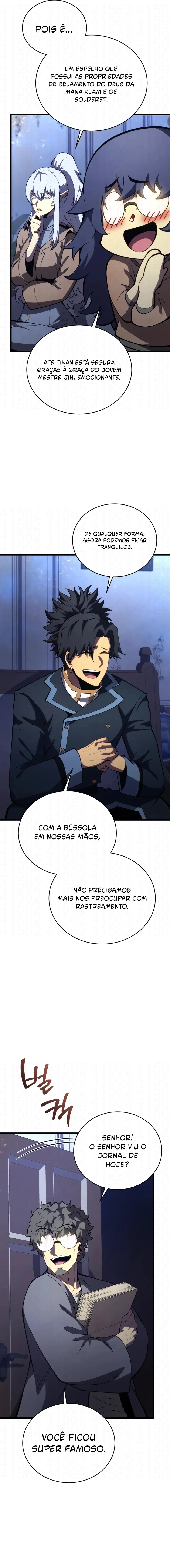 Read O Filho Mais Novo do Mestre Espadachim Manga Online