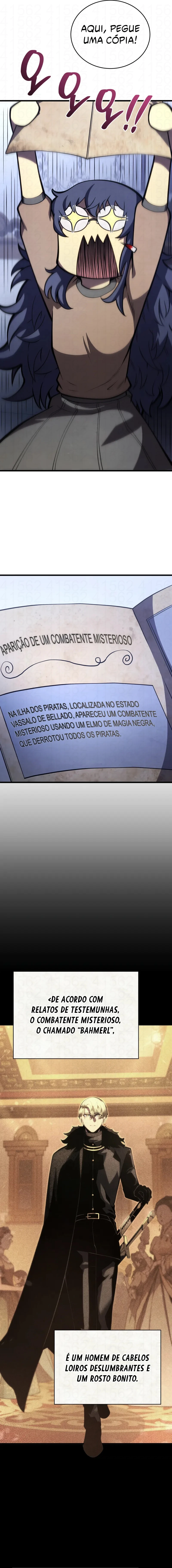Read O Filho Mais Novo do Mestre Espadachim Manga Online