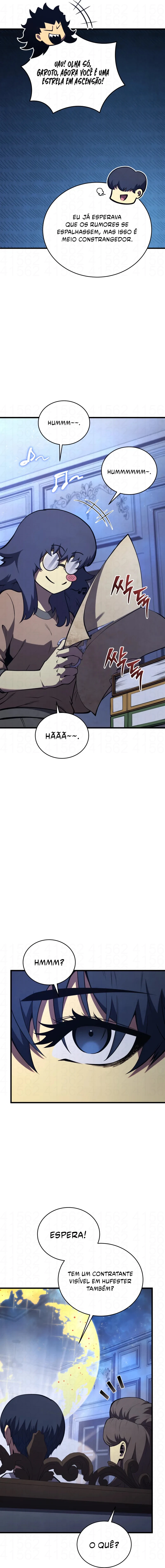 Read O Filho Mais Novo do Mestre Espadachim Manga Online
