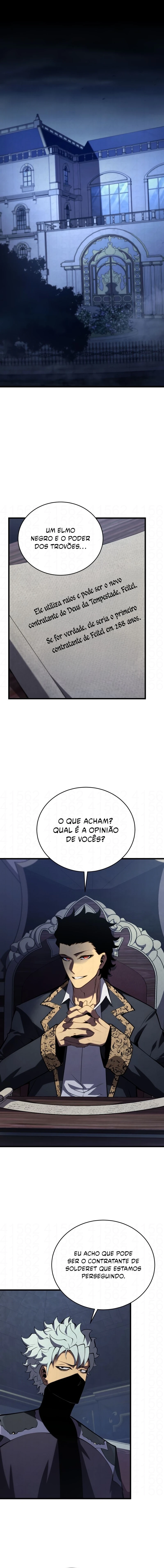 Read O Filho Mais Novo do Mestre Espadachim Manga Online