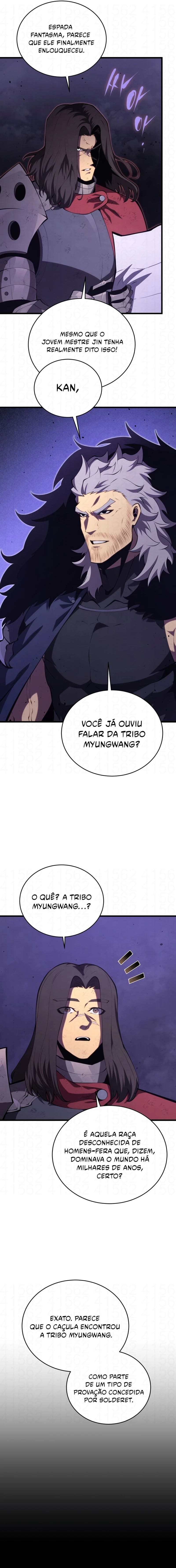 Read O Filho Mais Novo do Mestre Espadachim Manga Online