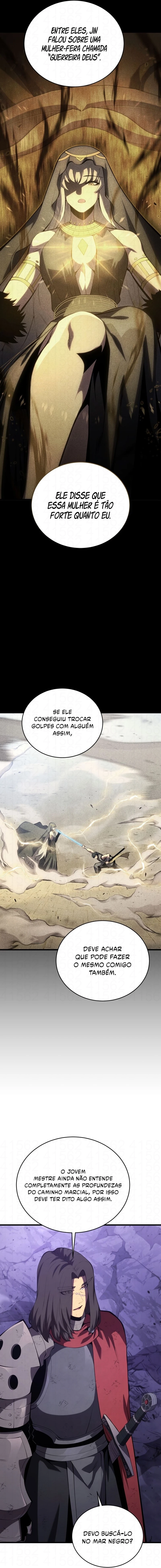 Read O Filho Mais Novo do Mestre Espadachim Manga Online