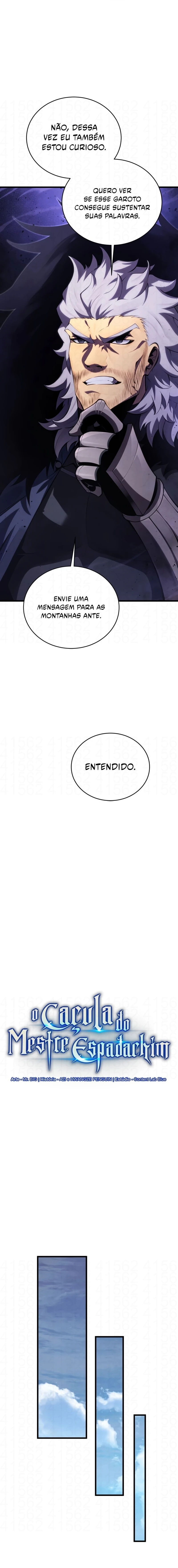 Read O Filho Mais Novo do Mestre Espadachim Manga Online