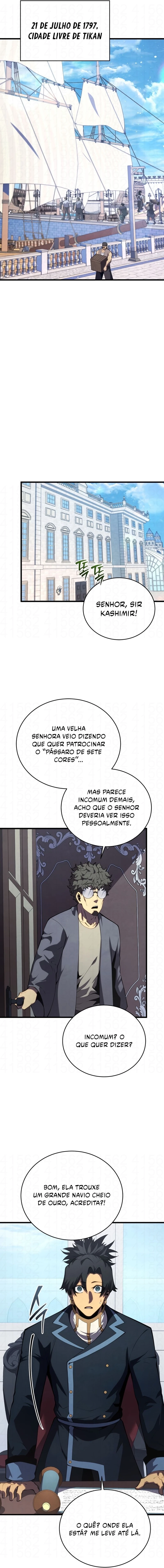 Read O Filho Mais Novo do Mestre Espadachim Manga Online