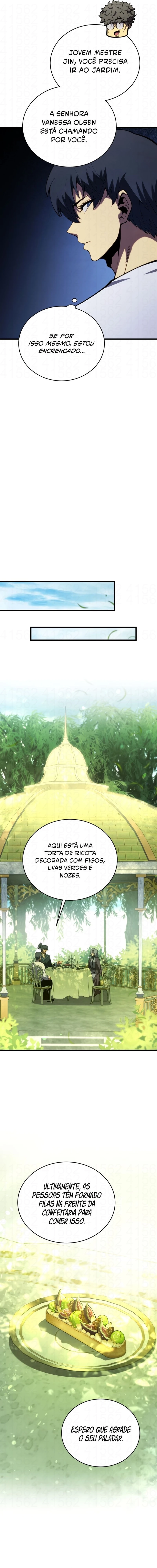Read O Filho Mais Novo do Mestre Espadachim Manga Online