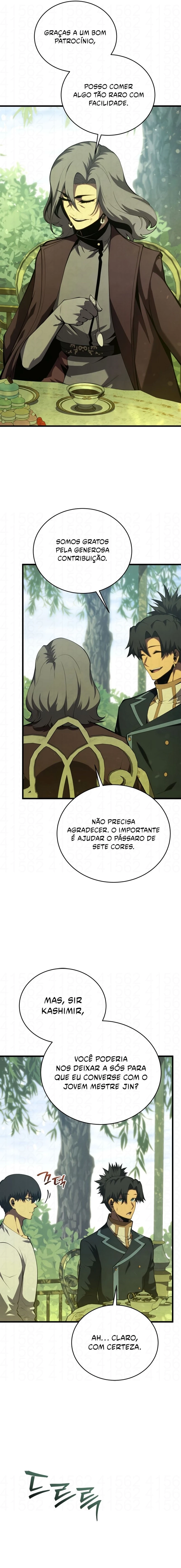 Read O Filho Mais Novo do Mestre Espadachim Manga Online