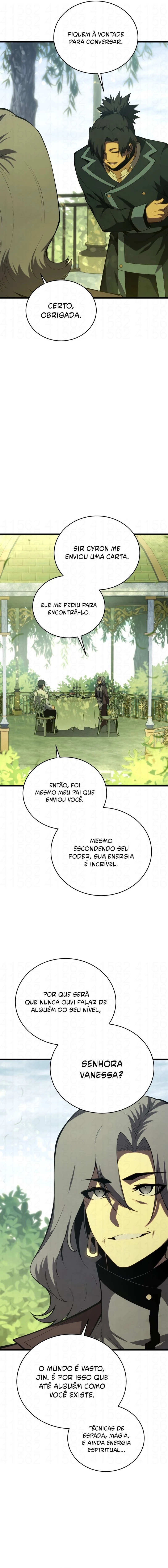 Read O Filho Mais Novo do Mestre Espadachim Manga Online