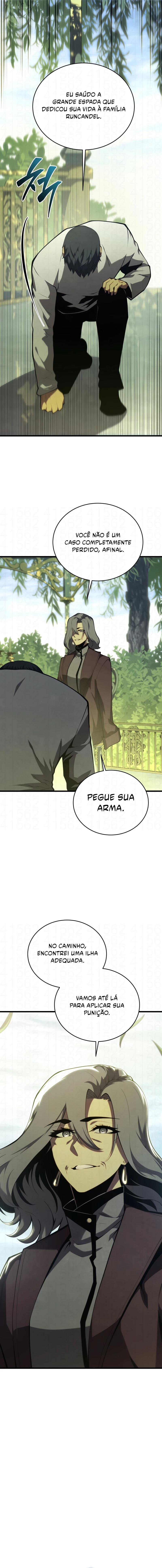 Read O Filho Mais Novo do Mestre Espadachim Manga Online