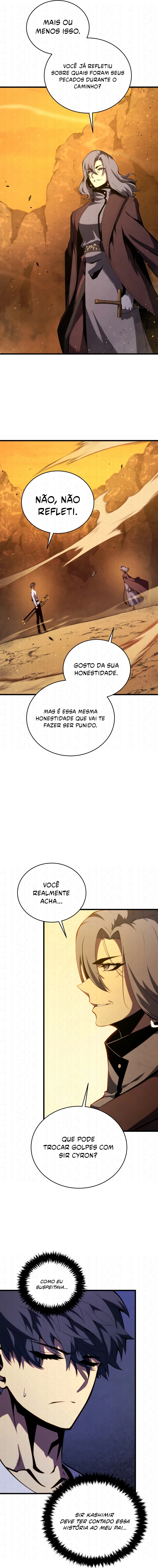 Read O Filho Mais Novo do Mestre Espadachim Manga Online