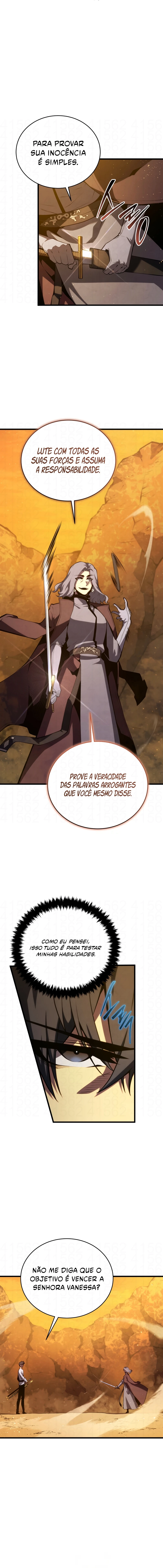 Read O Filho Mais Novo do Mestre Espadachim Manga Online