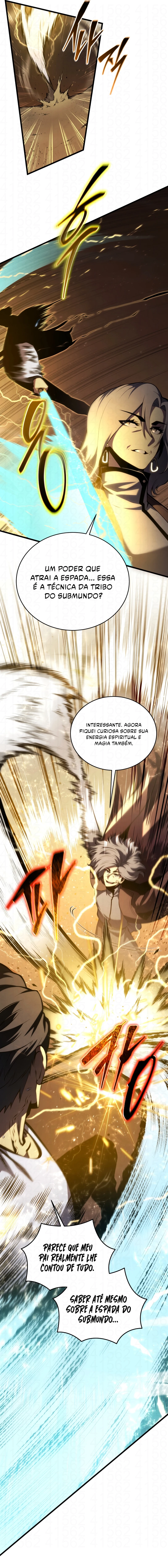 Read O Filho Mais Novo do Mestre Espadachim Manga Online