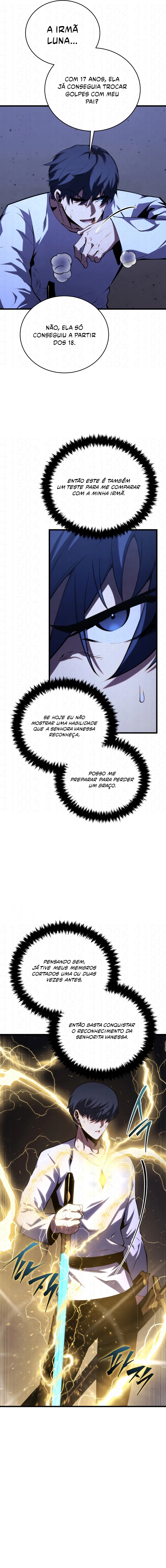 Read O Filho Mais Novo do Mestre Espadachim Manga Online