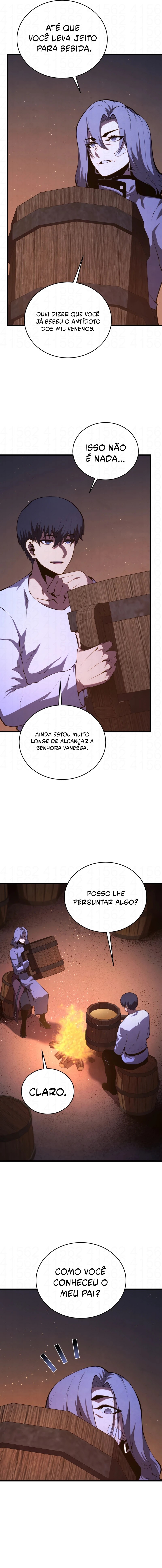 Read O Filho Mais Novo do Mestre Espadachim Manga Online