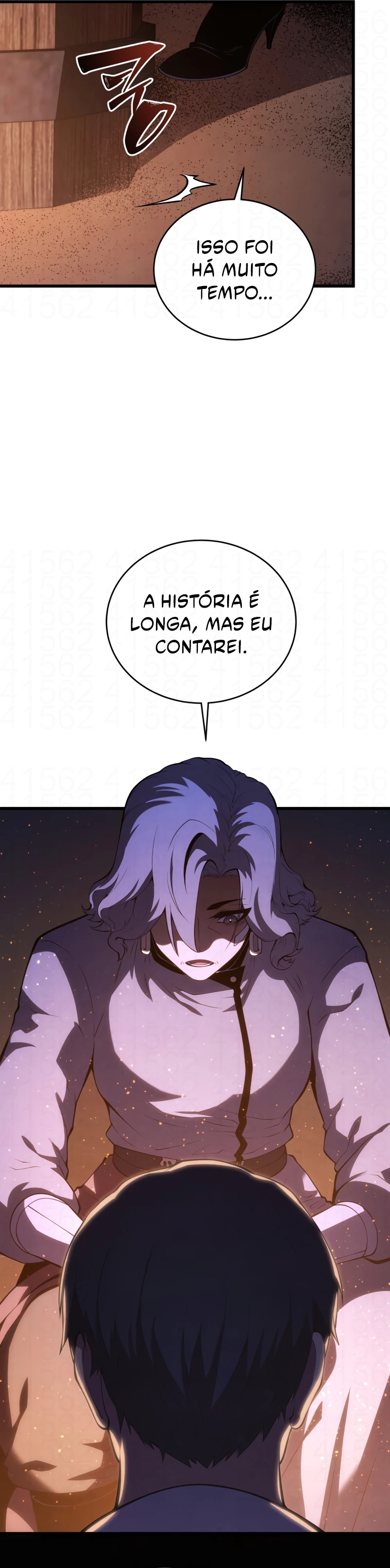 Read O Filho Mais Novo do Mestre Espadachim Manga Online