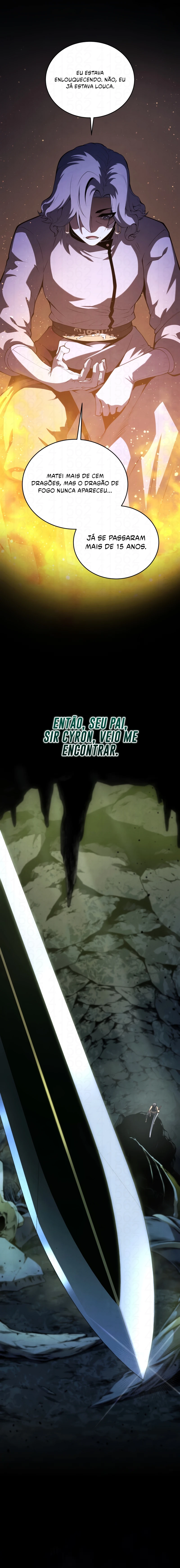 Read O Filho Mais Novo do Mestre Espadachim Manga Online