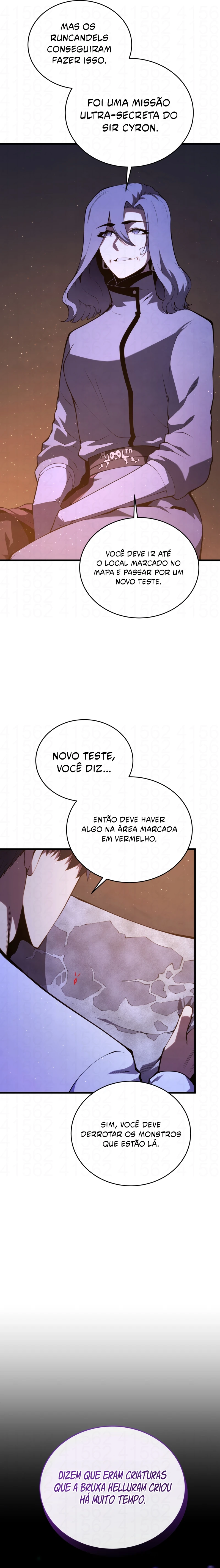 Read O Filho Mais Novo do Mestre Espadachim Manga Online