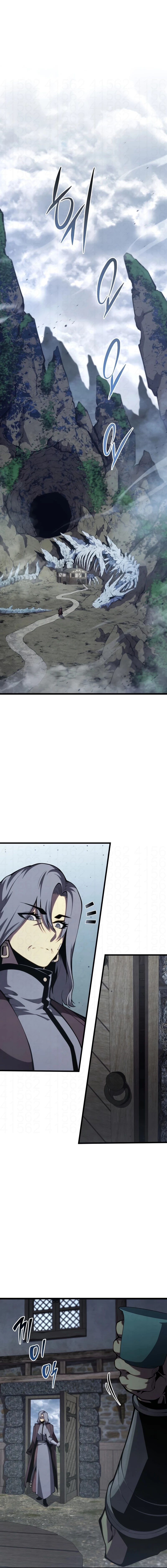 Read O Filho Mais Novo do Mestre Espadachim Manga Online