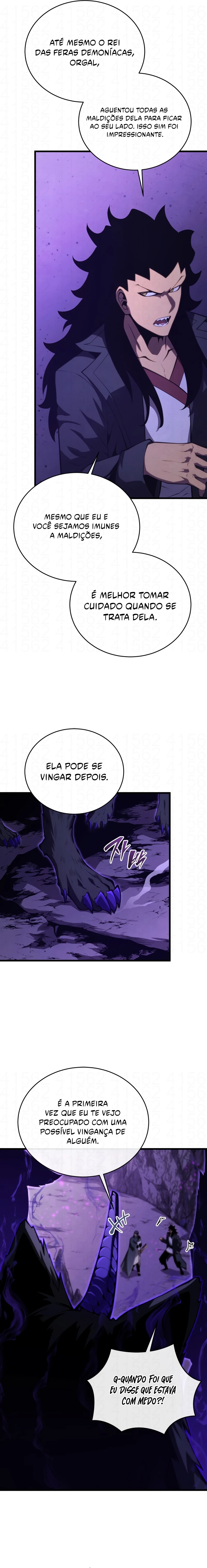 Read O Filho Mais Novo do Mestre Espadachim Manga Online