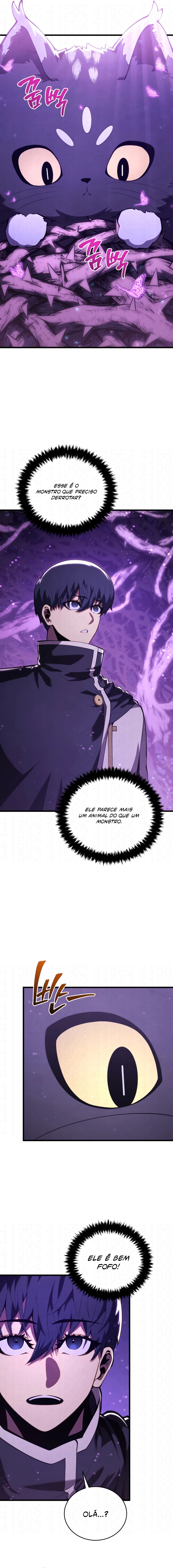 Read O Filho Mais Novo do Mestre Espadachim Manga Online