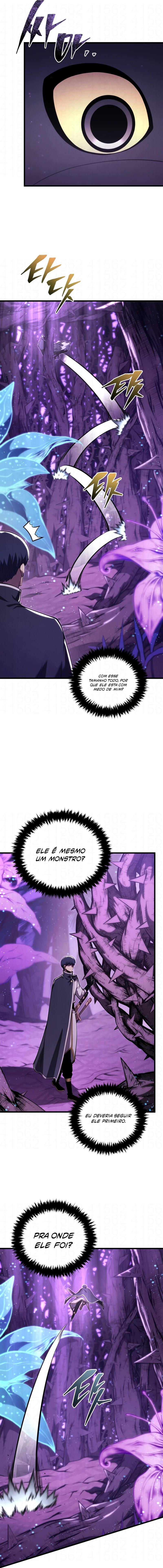 Read O Filho Mais Novo do Mestre Espadachim Manga Online