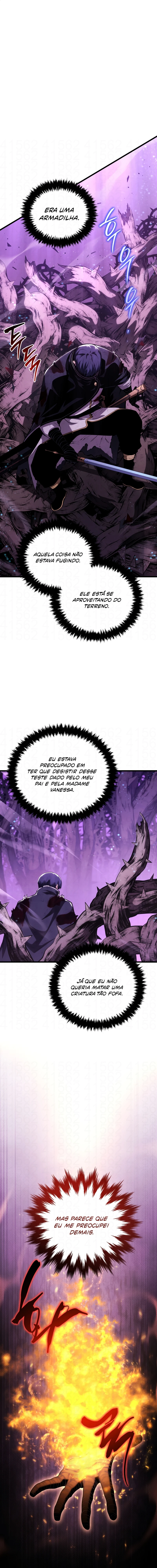 Read O Filho Mais Novo do Mestre Espadachim Manga Online