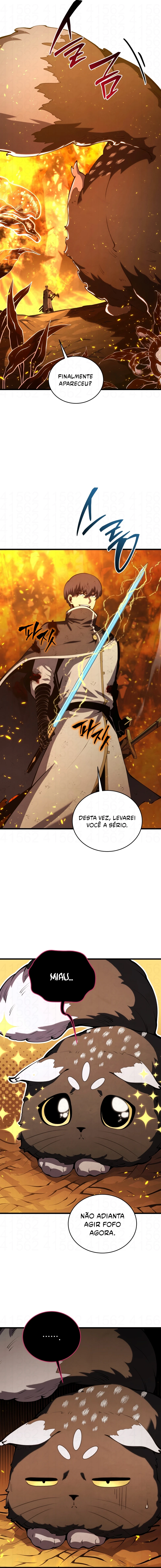 Read O Filho Mais Novo do Mestre Espadachim Manga Online