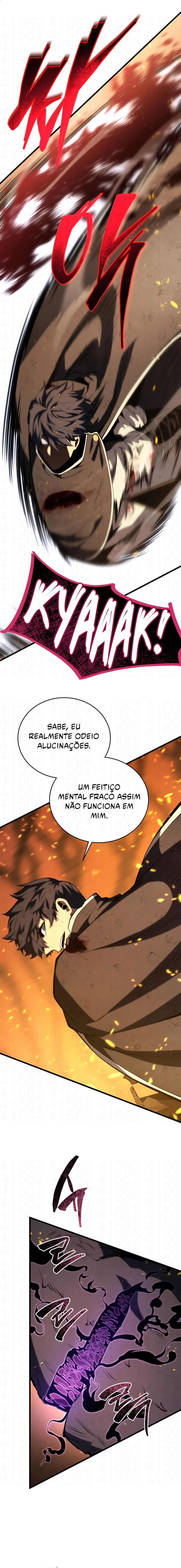 Read O Filho Mais Novo do Mestre Espadachim Manga Online