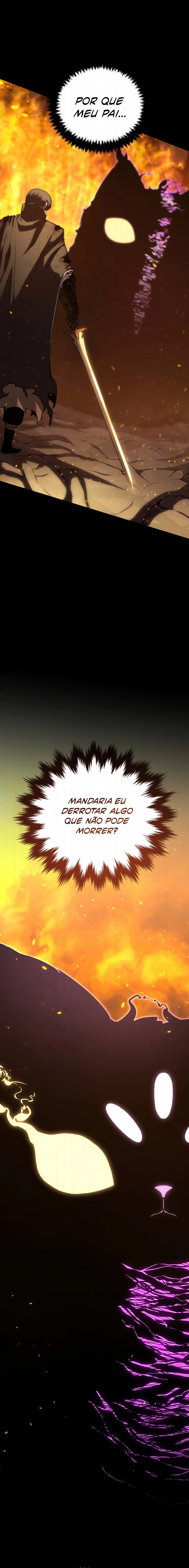 Read O Filho Mais Novo do Mestre Espadachim Manga Online