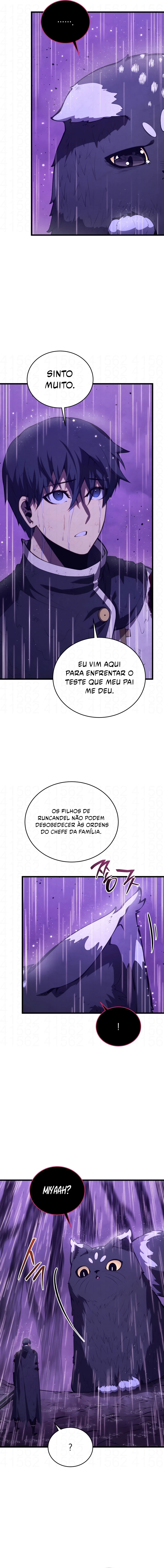 Read O Filho Mais Novo do Mestre Espadachim Manga Online