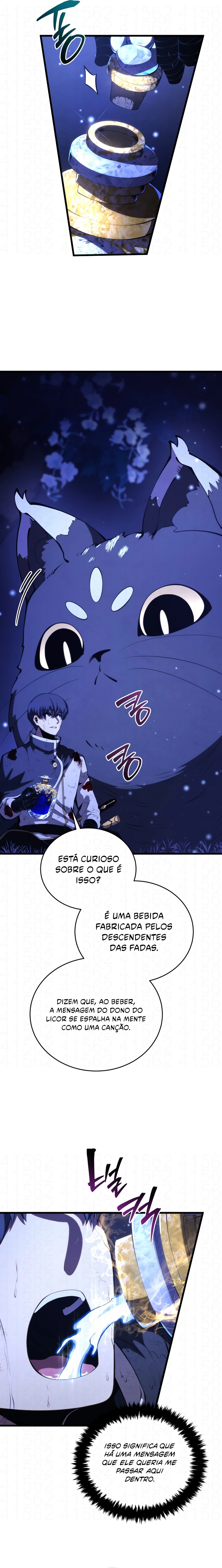 Read O Filho Mais Novo do Mestre Espadachim Manga Online