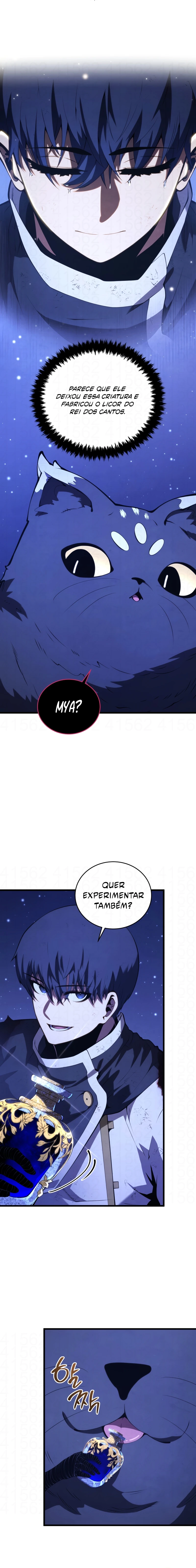 Read O Filho Mais Novo do Mestre Espadachim Manga Online