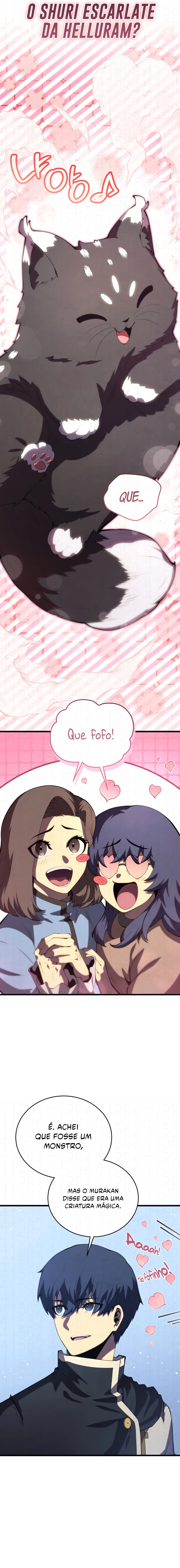 Read O Filho Mais Novo do Mestre Espadachim Manga Online