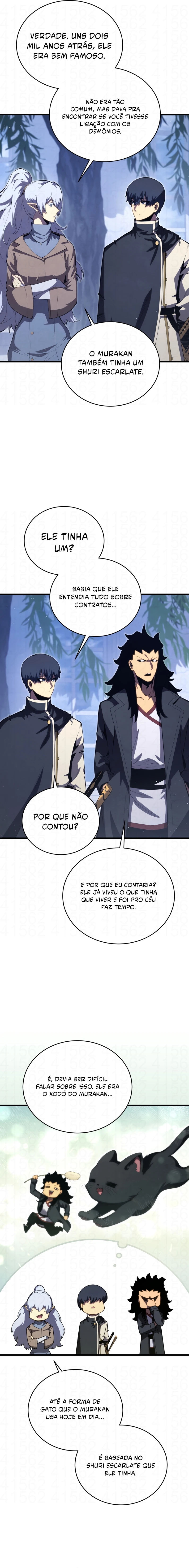 Read O Filho Mais Novo do Mestre Espadachim Manga Online