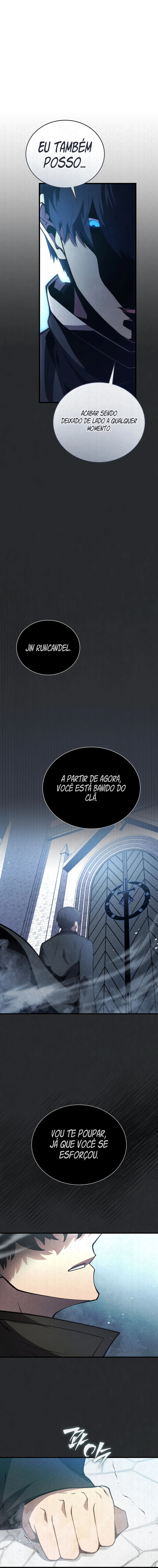 Read O Filho Mais Novo do Mestre Espadachim Manga Online