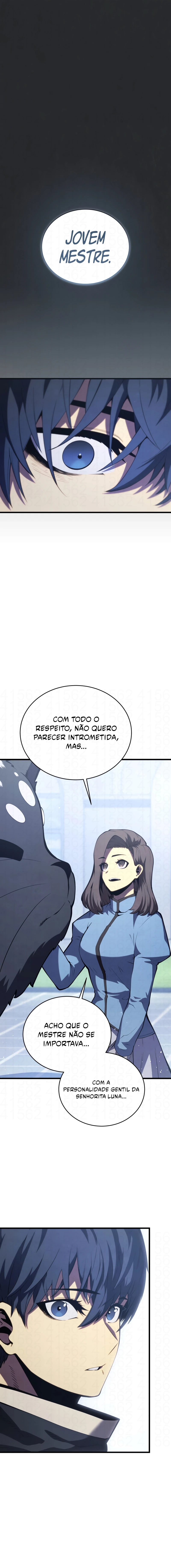 Read O Filho Mais Novo do Mestre Espadachim Manga Online