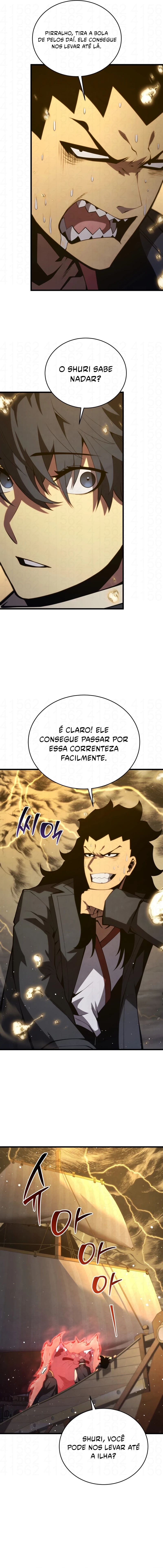 Read O Filho Mais Novo do Mestre Espadachim Manga Online
