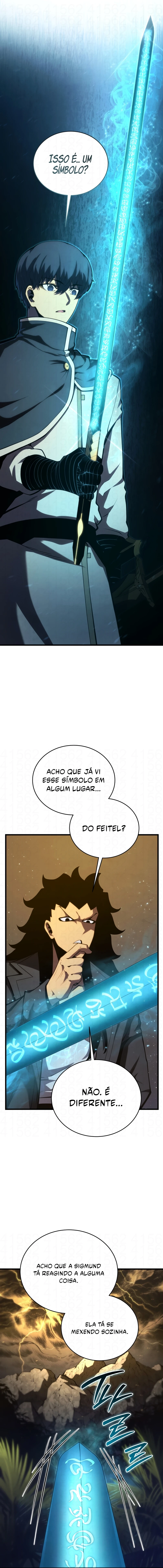 Read O Filho Mais Novo do Mestre Espadachim Manga Online