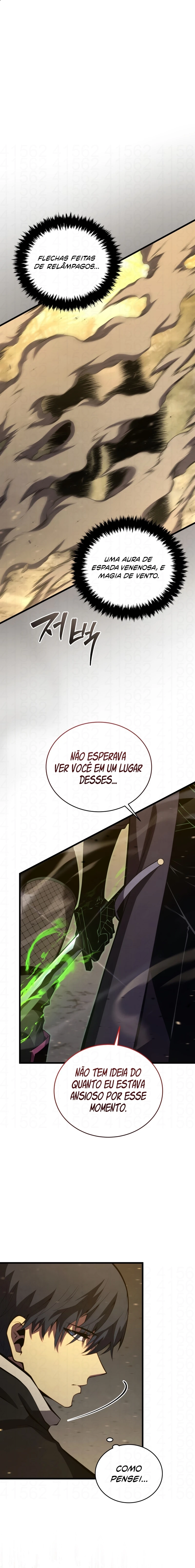 Read O Filho Mais Novo do Mestre Espadachim Manga Online