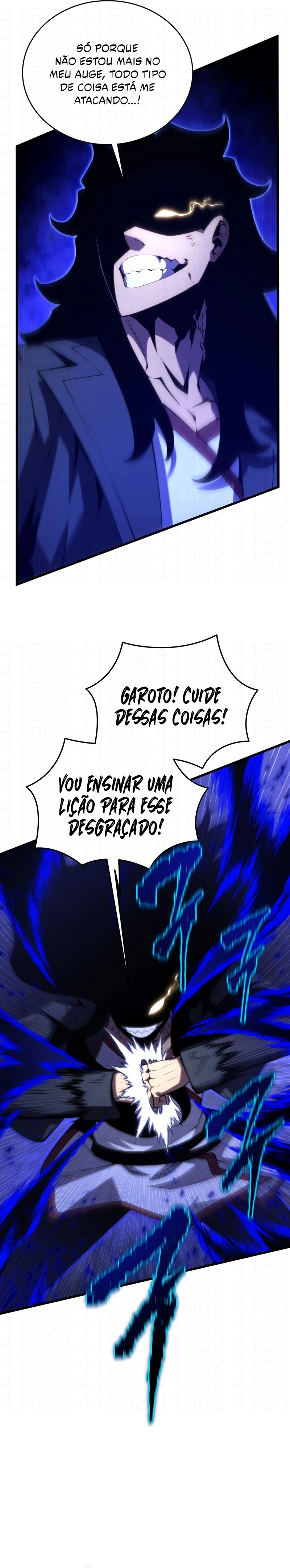 Read O Filho Mais Novo do Mestre Espadachim Manga Online
