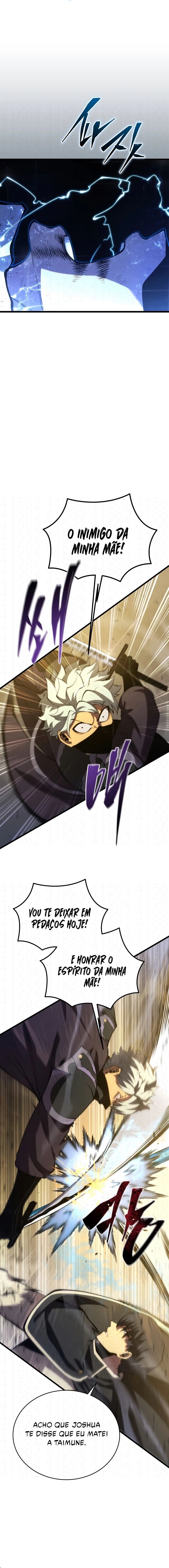 Read O Filho Mais Novo do Mestre Espadachim Manga Online