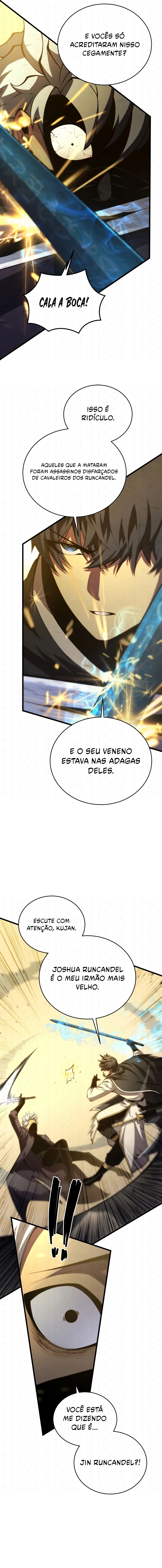 Read O Filho Mais Novo do Mestre Espadachim Manga Online
