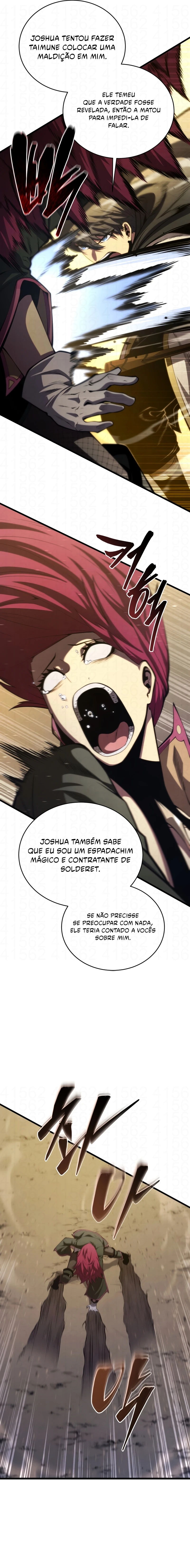 Read O Filho Mais Novo do Mestre Espadachim Manga Online