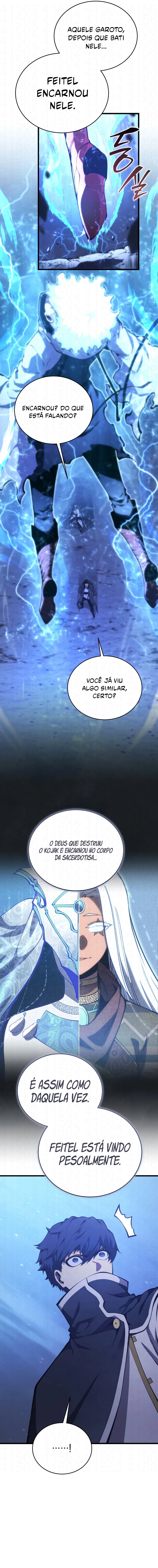 Read O Filho Mais Novo do Mestre Espadachim Manga Online