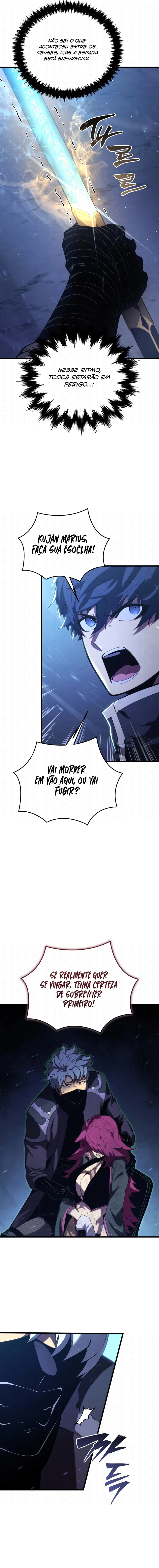 Read O Filho Mais Novo do Mestre Espadachim Manga Online