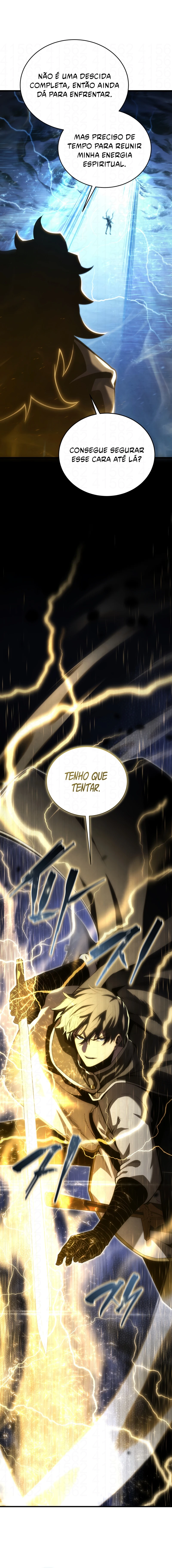 Read O Filho Mais Novo do Mestre Espadachim Manga Online