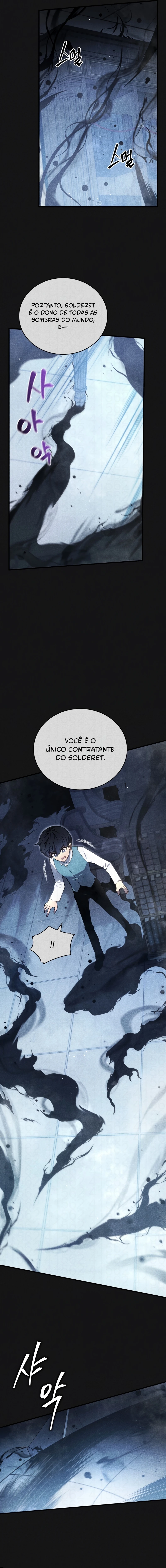 Read O Filho Mais Novo do Mestre Espadachim Manga Online