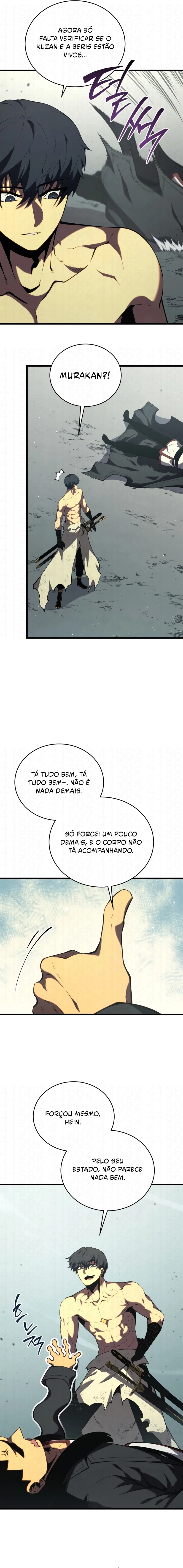 Read O Filho Mais Novo do Mestre Espadachim Manga Online